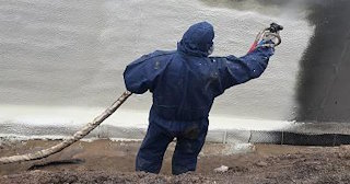 Гидроизоляция подвала снаружи от 682 руб. в Сосновом Бору