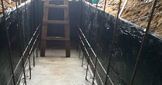 Защита смотровых площадок полимочевиной от 943 руб. ППуСнб