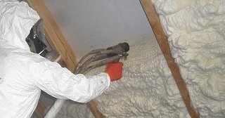 Напыляемая теплоизоляция в $Сосновом Бору | от 786 руб. за м²